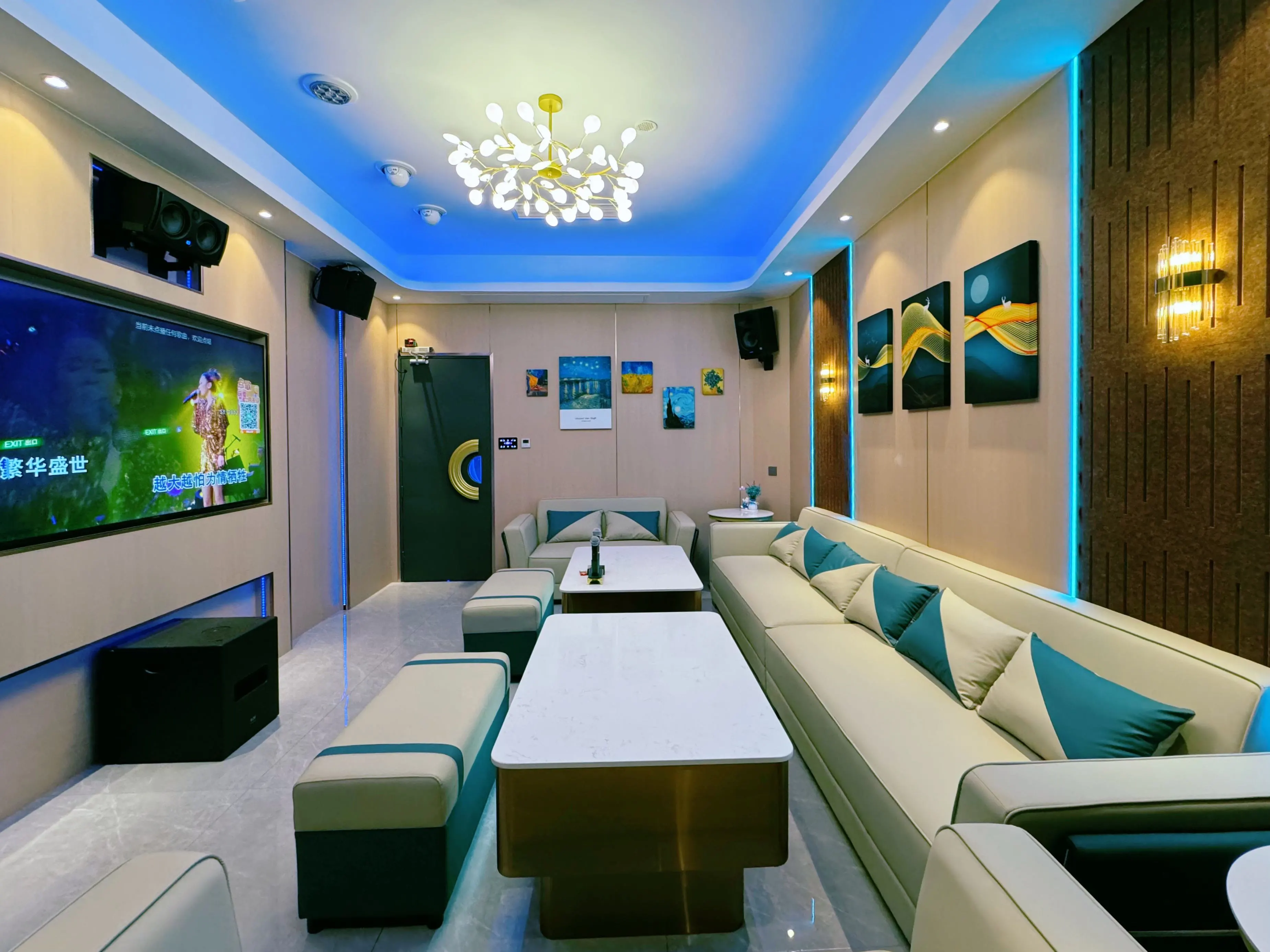 临沧商务ktv推荐商务ktv哪里好玩-镇康县ktv预定