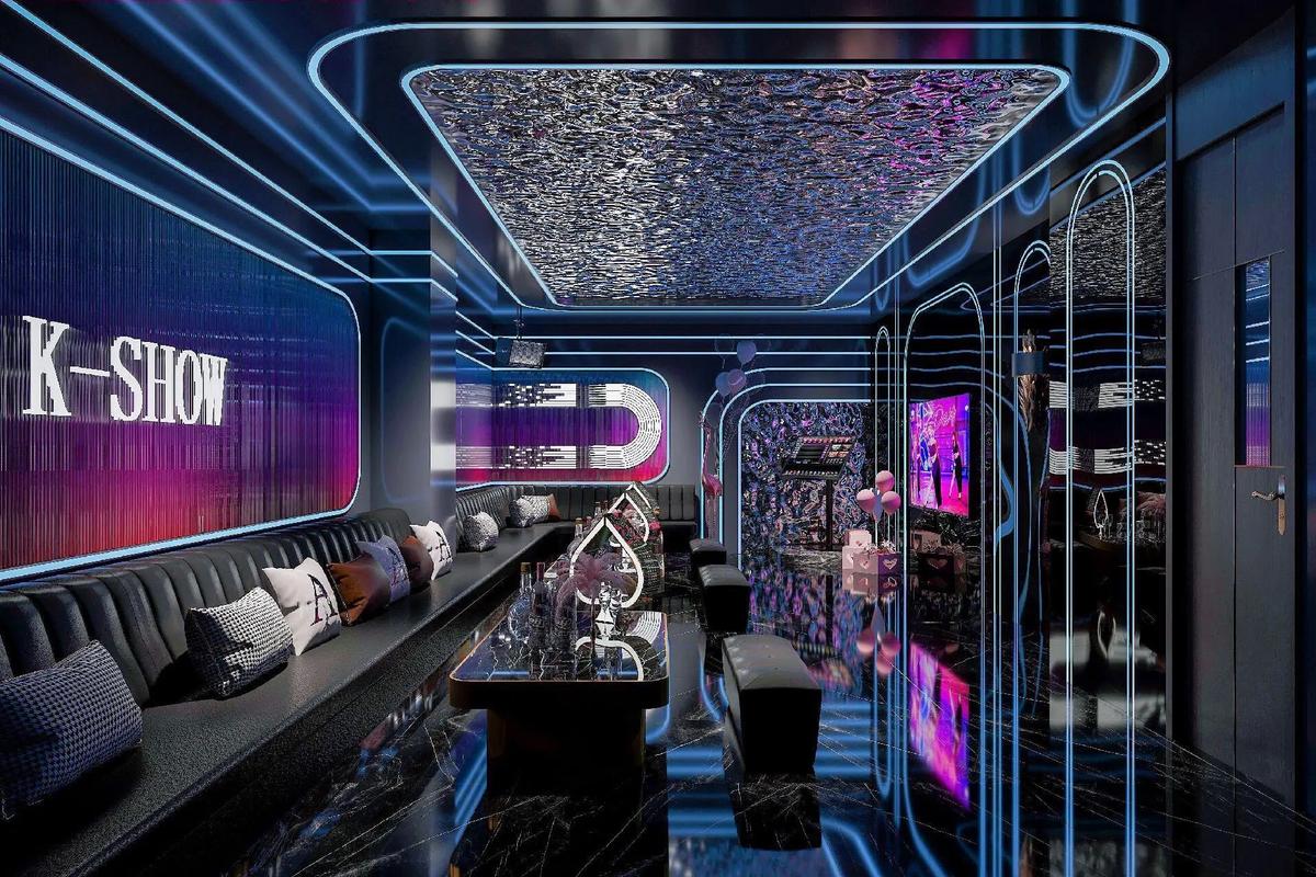 临沧商务ktv及商务ktv怎么算解析-镇康县ktv预定